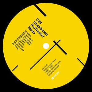 Unselected pro tracker mods